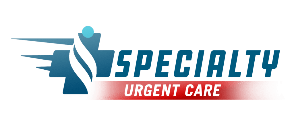 Urgent Care Primary Logo